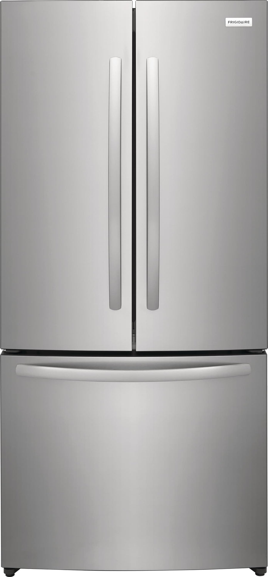 Frigidaire French Door Refrigerator 79.5cm 498.4L FRFG1723AV
