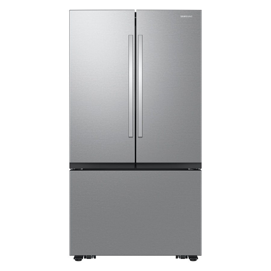 Samsung French Door Refrigerator 90.8cm 906.1L RF32CG5300SR