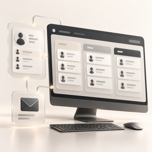 CRM Setup & Integration