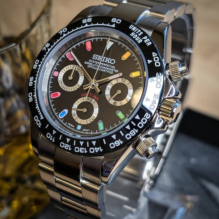 Seitona︱Rainbow Indicies