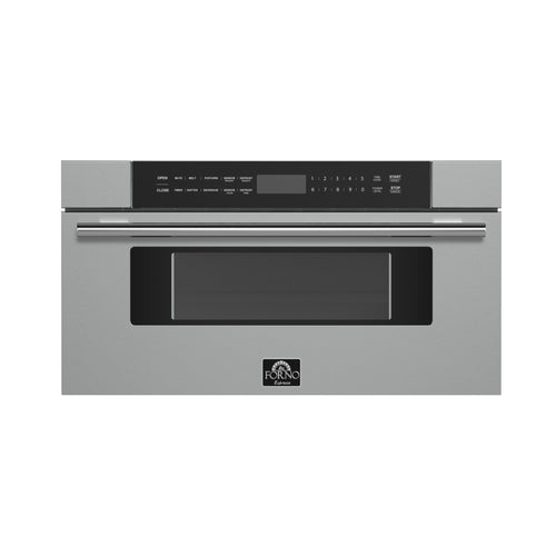 FORNO Capoliveri Built-In Microwave 34L FMWDR3000-30