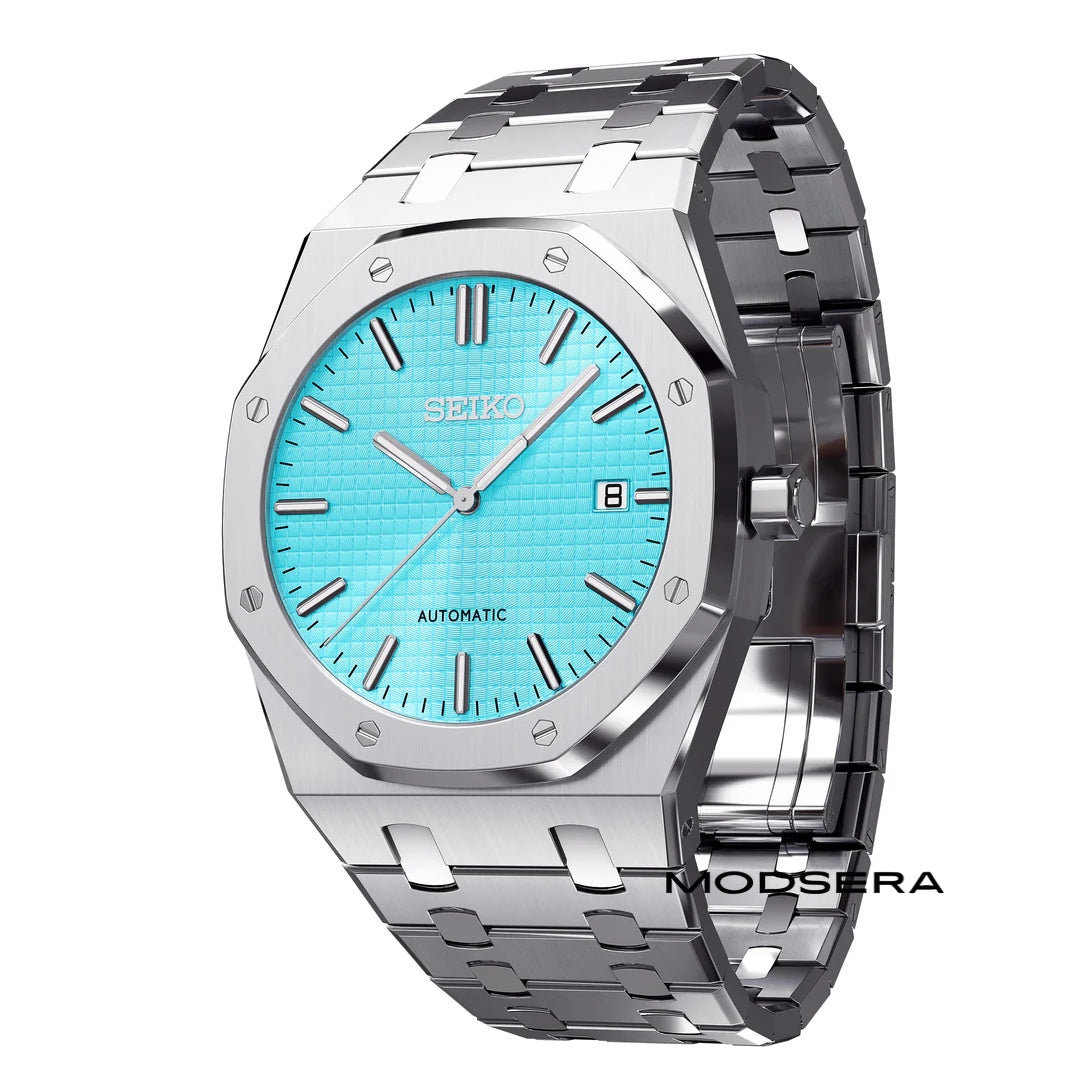 Royal Seikoak Ice Blue