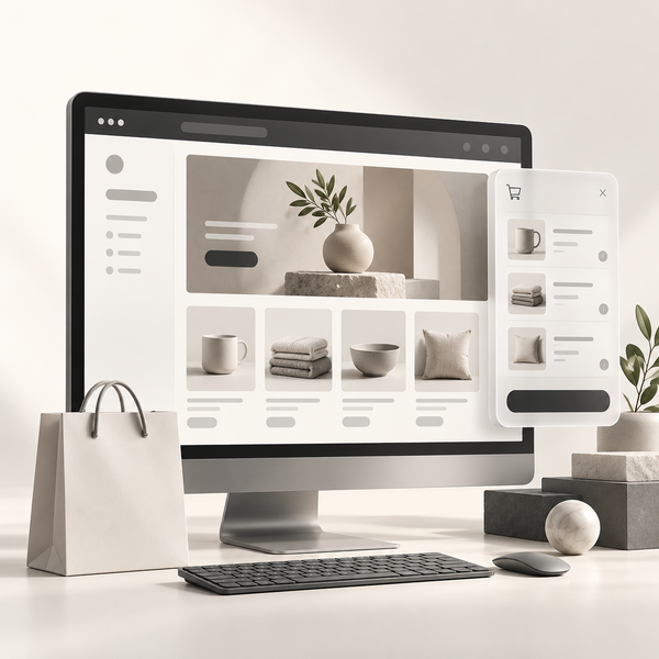 Shopify Store Setup & Customization
