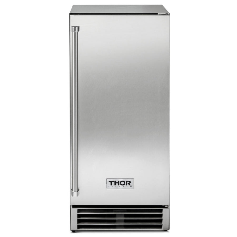 THOR Kitchen Built-In Ice Maker 38.1cm 22.7kg TIM1501