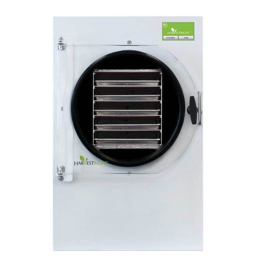 Harvest Right Medium Premium 5-Tray Home Freeze Dryer 51.4cm 1697027
