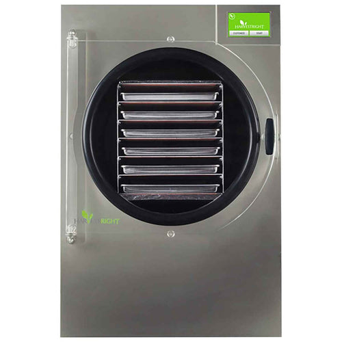 Harvest Right Large 6-Tray Home Pro Freeze Dryer 54.1cm x 69.9cm x 79.5cm