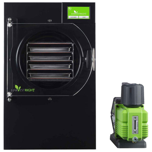 Harvest Right Small Home Pro Freeze Dryer 44.2cm x 54.6cm x 68.1cm