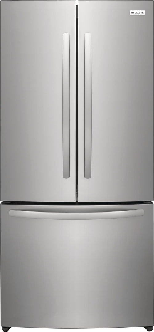 Frigidaire French Door Refrigerator 79.5cm 498.4L FRFG1723AV