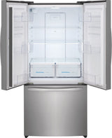 Frigidaire French Door Refrigerator 79.5cm 498.4L FRFG1723AV 4