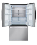 LG Counter-Depth MAX French Door Refrigerator 91.4cm 750.4L LRFLC2706S 4