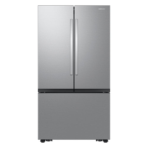 Samsung French Door Refrigerator 90.8cm 906.1L RF32CG5300SR