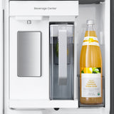 Samsung French Door Refrigerator 90.8cm 906.1L RF32CG5300SR 6