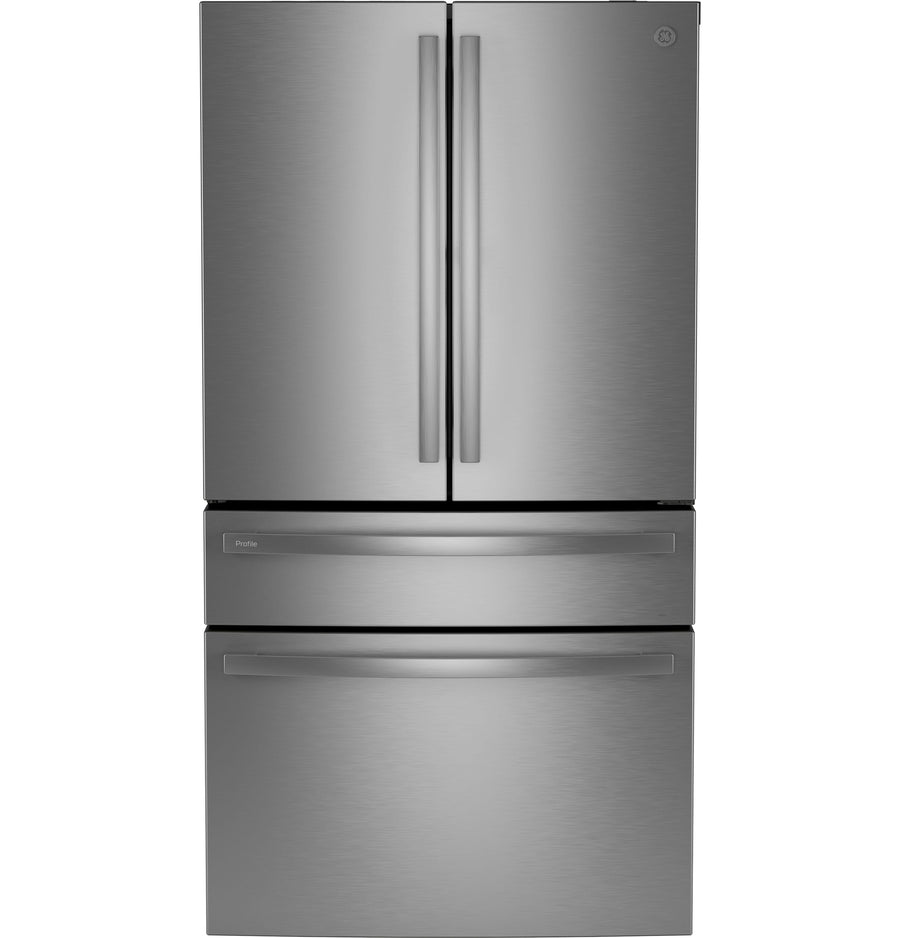 GE French Door Refrigerator 90.4cm 812.7L PGE29BYTFS
