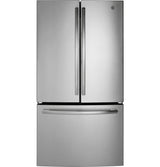 GE French Door Refrigerator 90.8cm 764.6L GNE27JYMFS 1