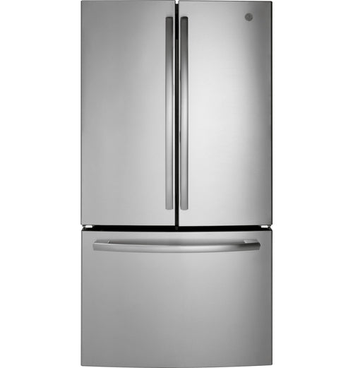 GE French Door Refrigerator 90.8cm 764.6L GNE27JYMFS