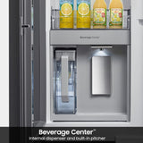 Samsung French Door Refrigerator 90.8cm 821.2L RF29BB8600QL 6