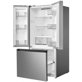 Midea French Door Refrigerator 74.9cm 521L MRF18B4AST 6