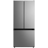 Midea French Door Refrigerator 74.9cm 521L MRF18B4AST 1