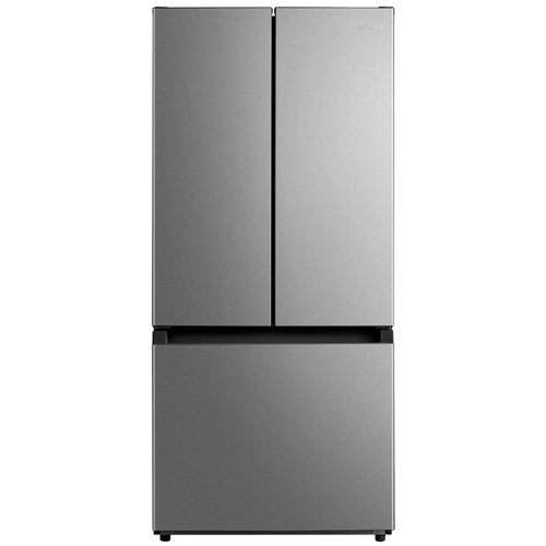 Midea French Door Refrigerator 74.9cm 521L MRF18B4AST