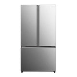 Hisense French Door Refrigerator 91.4cm 753.2L HRF266N6CSE1 1