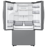 Samsung French Door Refrigerator 90.8cm 736.2L RF70F27SER 3