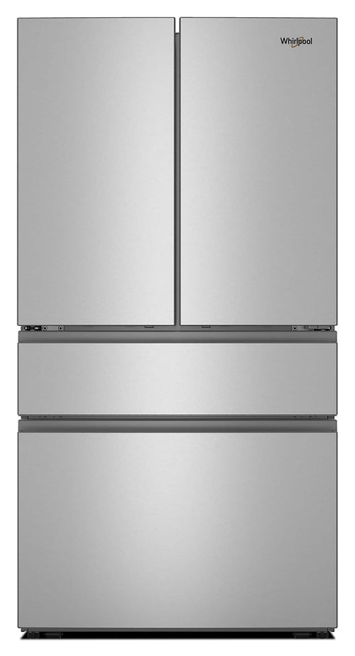 Whirlpool French Door Refrigerator 91.3cm 843.8L WRMF3336SZ