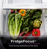 GE French Door Refrigerator 90.4cm 790L PVD28HYYFS 6