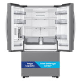 Samsung French Door Refrigerator 90.8cm 906.1L RF32CG5300SR 3