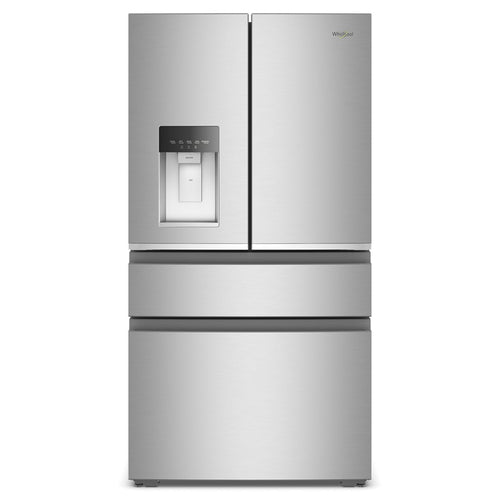Whirlpool French Door Refrigerator 90.5cm 623L WRMC7036RZ