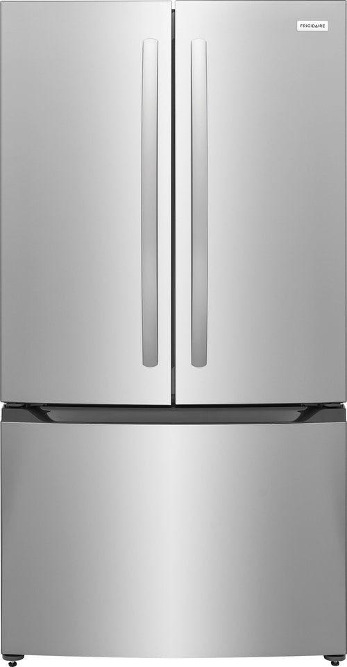 Frigidaire French Door Refrigerator 89.7cm 563.5L FRFG201LAV