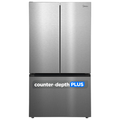 Midea French Door Refrigerator 90.9cm 750.4L MRF27I6BST
