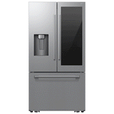 Samsung French Door Refrigerator 91.1cm 679.6L RF80H25CER 3