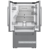 Samsung French Door Refrigerator 91.1cm 679.6L RF80H25CER 4