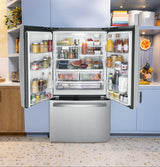 GE French Door Refrigerator 90.8cm 764.6L GNE27JYMFS 4
