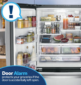 GE French Door Refrigerator 90.8cm 764.6L GNE27JYMFS 5
