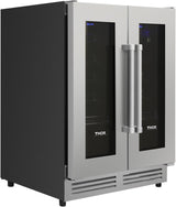 THOR Kitchen Dual Zone Wine Cooler 61cm TWC2402 3
