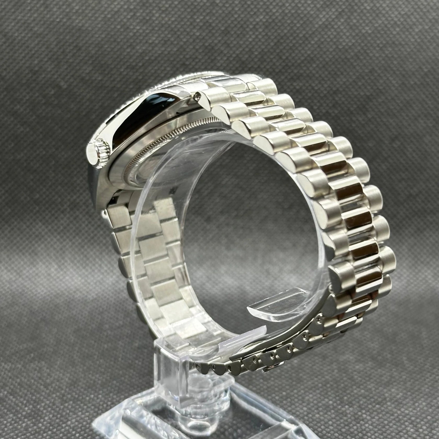 Seikodate Black