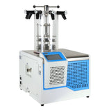 StonyLab Benchtop Freeze Dryer with Vacuum Pump -60°C 4kg 5