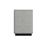 FORNO Pozzo Built-In Tall Tub Dishwasher 60.6cm FDWBI8067-24S 5