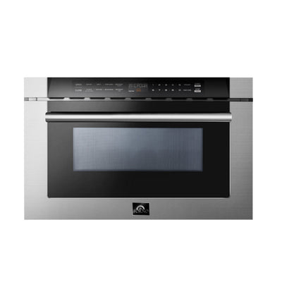 FORNO Capoliveri Built-In Microwave 59.9cm 34L FMWDR3000-24