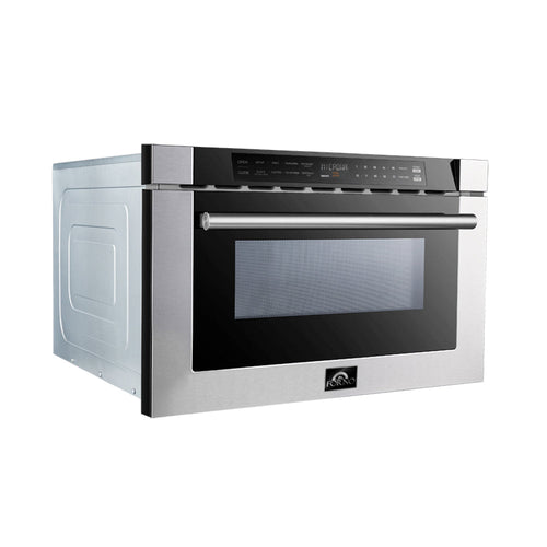 FORNO Capoliveri Built-In Microwave 59.9cm 34L FMWDR3000-24