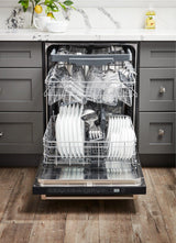 THOR Kitchen Built-In Dishwasher 61cm Stainless Steel HDW2401SS 4