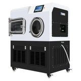 StonyLab In-Situ Square Cabin Freeze Dryer -80°C 1