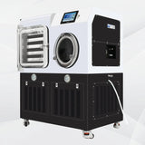 StonyLab In-Situ Square Cabin Freeze Dryer -80°C 2