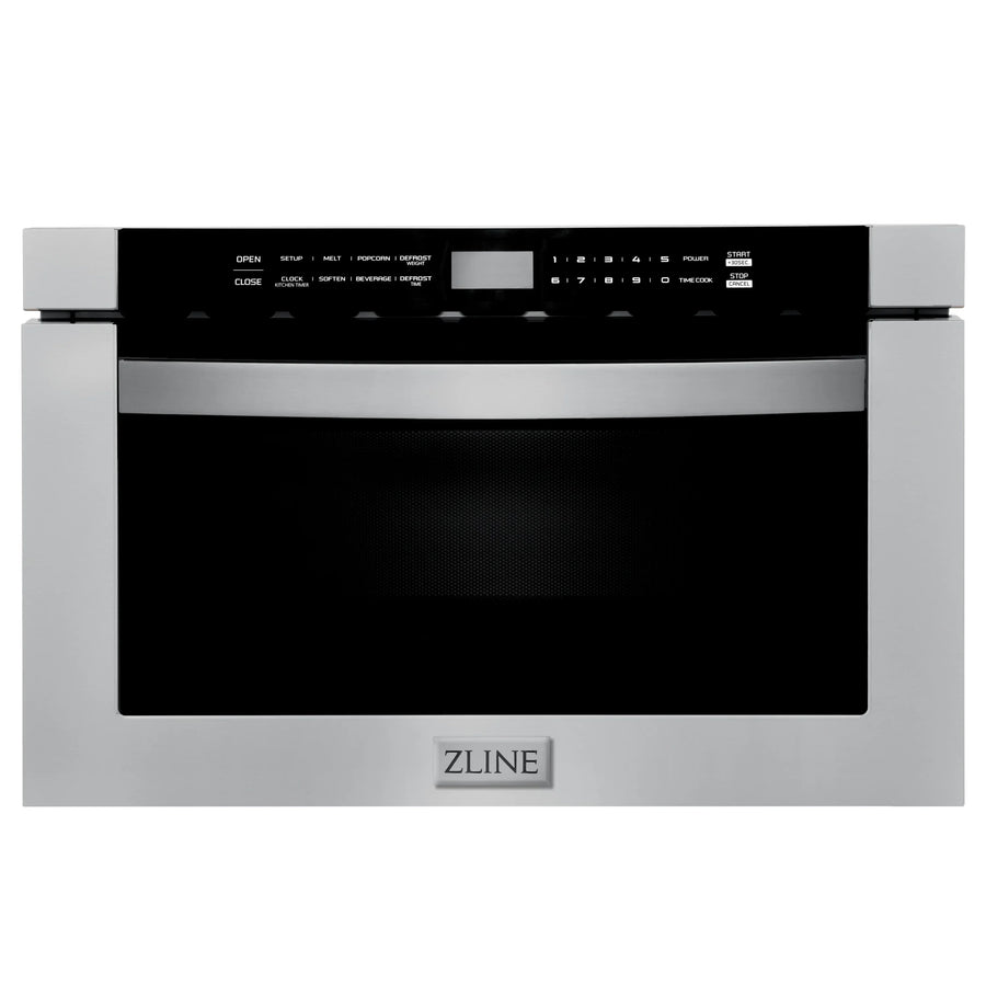 ZLINE Microwave Drawer 60.6cm 34L MWD-1