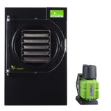 Harvest Right Medium Home Pro Freeze Dryer 5 Trays N-HRFDMBK-PP 5