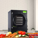 Harvest Right Medium Home Pro Freeze Dryer 5 Trays N-HRFDMBK-PP 2