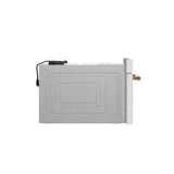 FORNO Espresso Capoliveri Built-In Microwave 75.9cm 34L FMWDR3000-30WHT 6