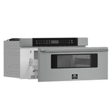 FORNO Capoliveri Built-In Microwave 34L FMWDR3000-30 4