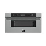 FORNO Capoliveri Built-In Microwave 34L FMWDR3000-30 1